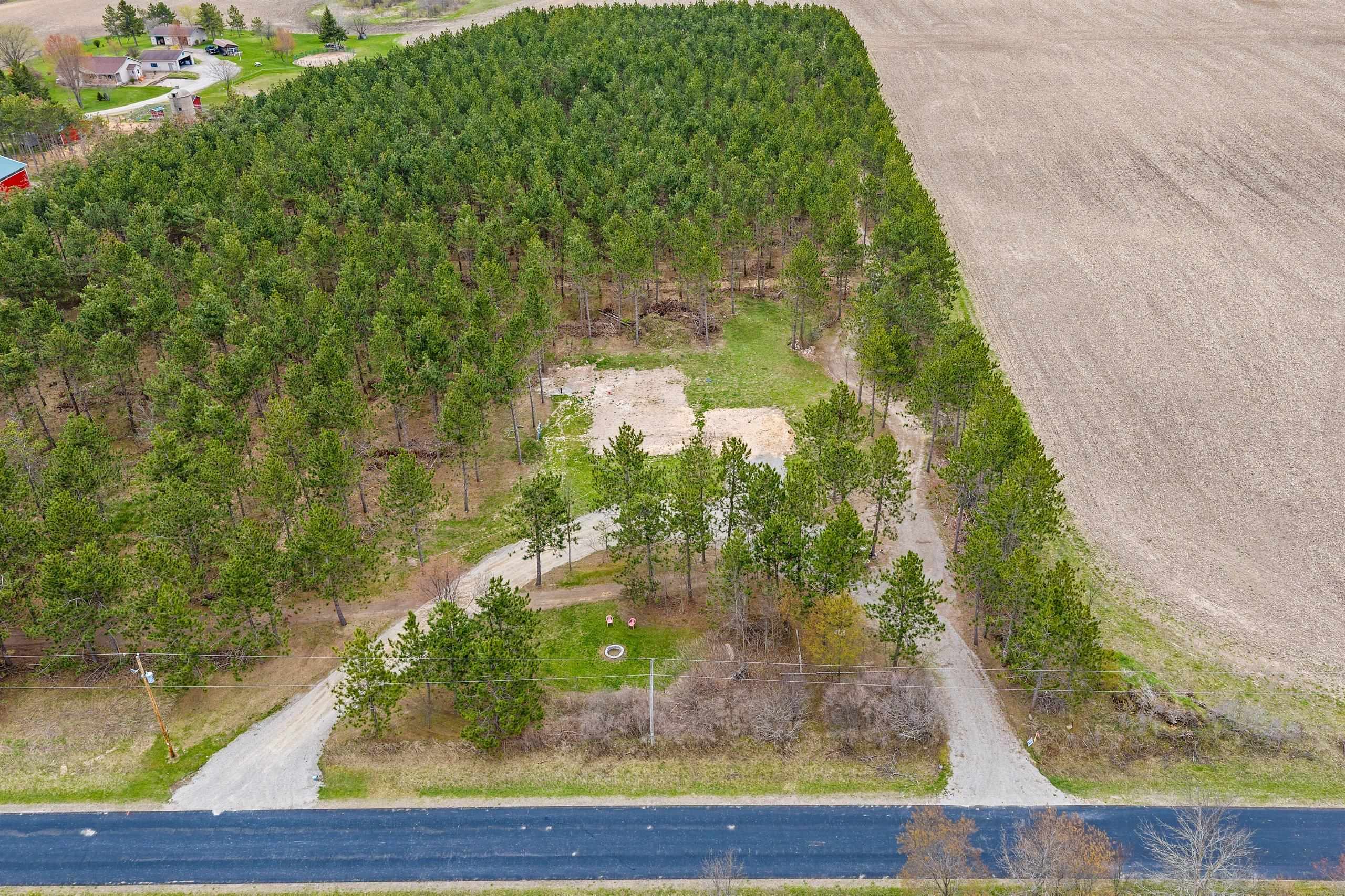W4283 Porterfield Lake Road Porterfield, WI 54159 - Photo 6 of 22