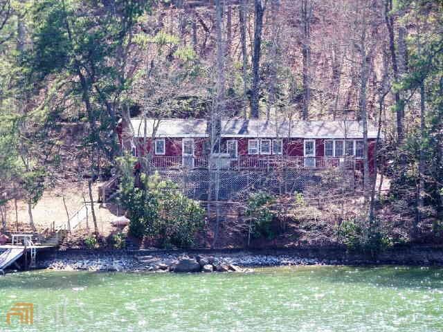 763 East Wildcat Road Clarkesville, GA 30523 - Photo 1 of 1 Gallery Image 1