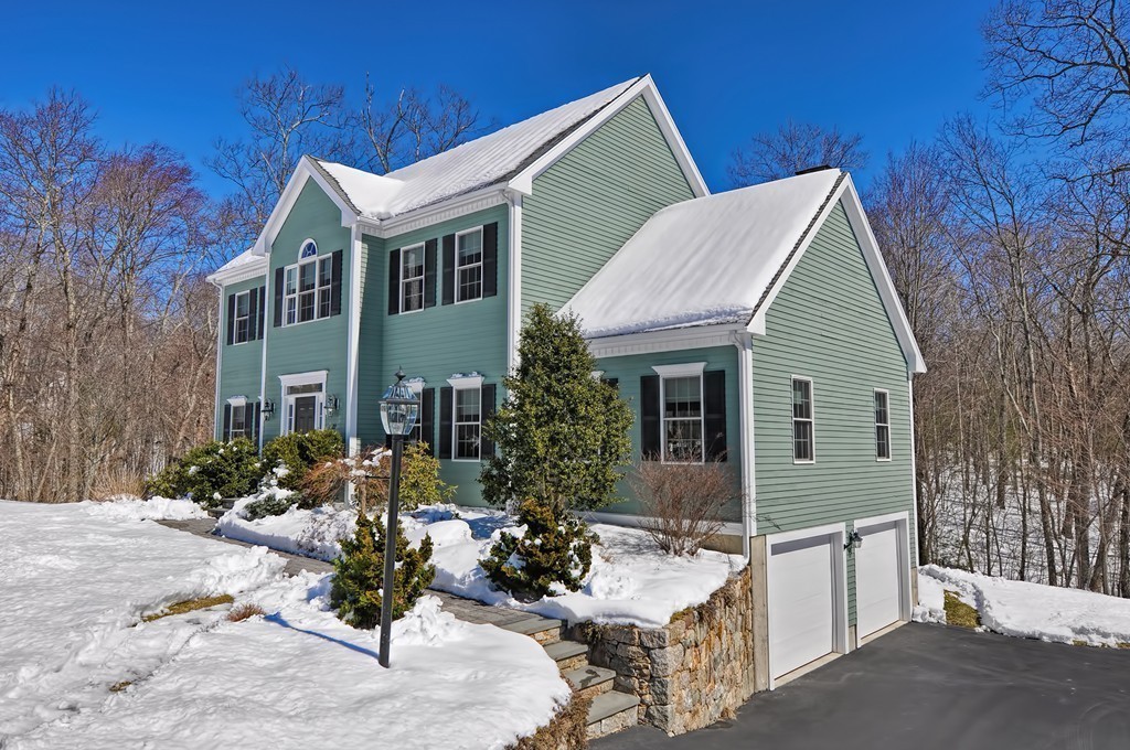 22 Quarry Road Northbridge, MA 01588 - Photo 2 of 30 Gallery Image 2