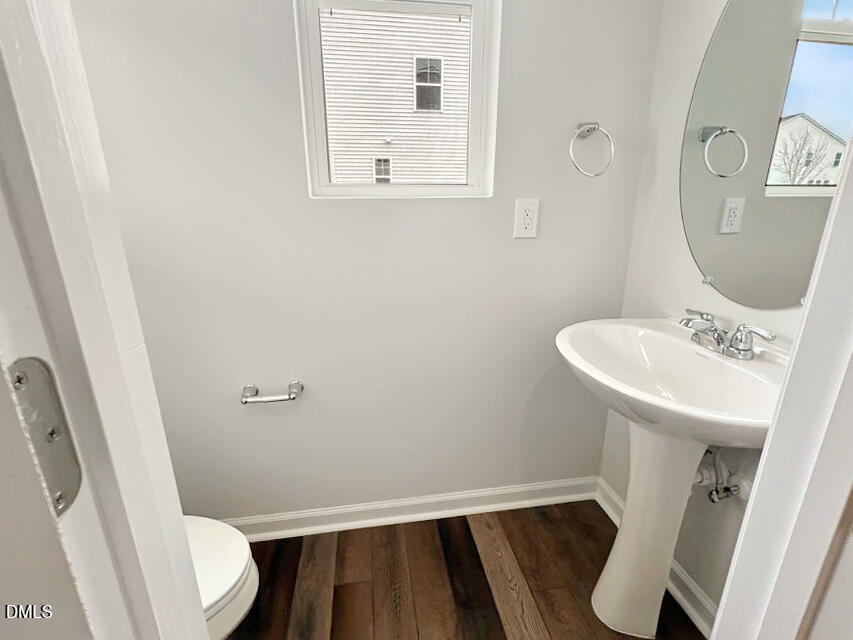 5028 Arkose Drive Raleigh, NC 27610 - Photo 7 of 31