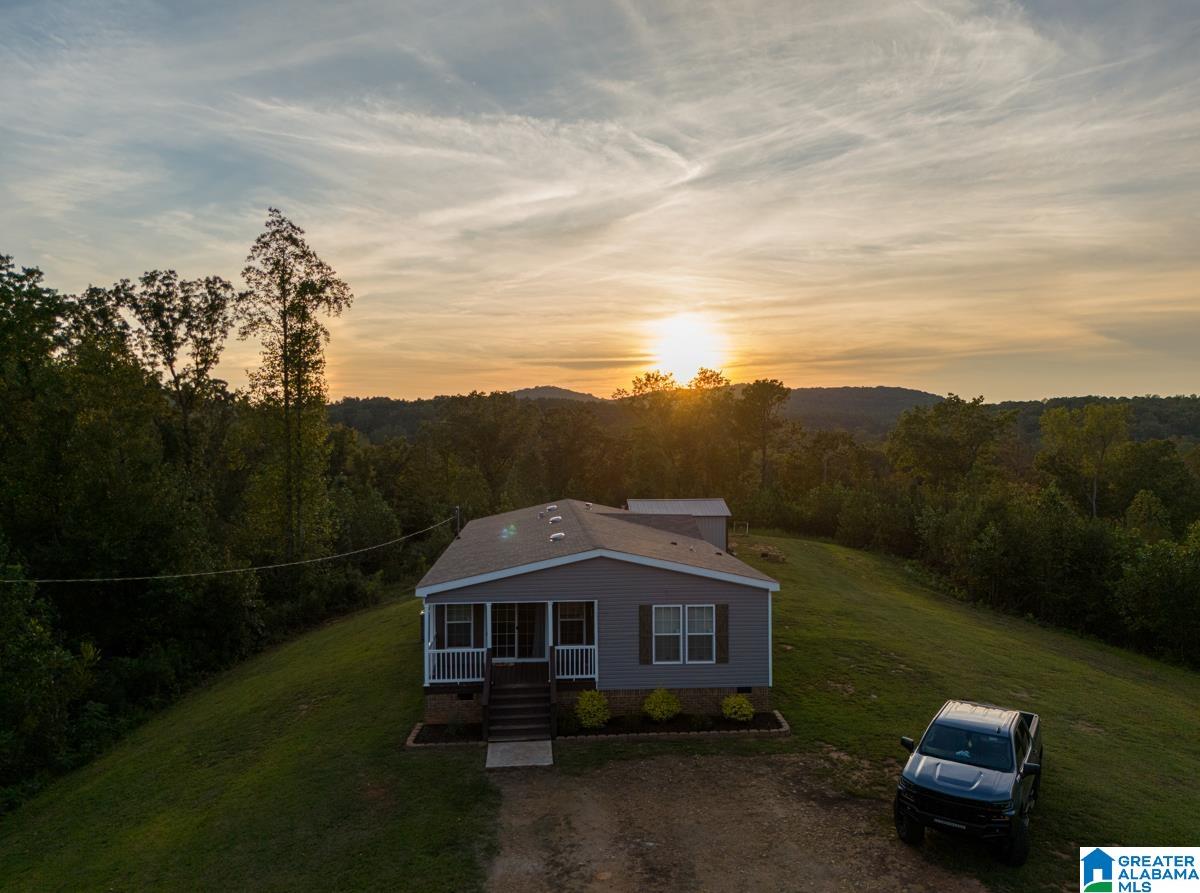28 County Road 63 Ranburne, AL 36273 - Photo 2 of 47 Gallery Image 2