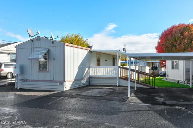 $68,000 | 8301 Tieton Drive, Unit 40, Yakima, WA 98908