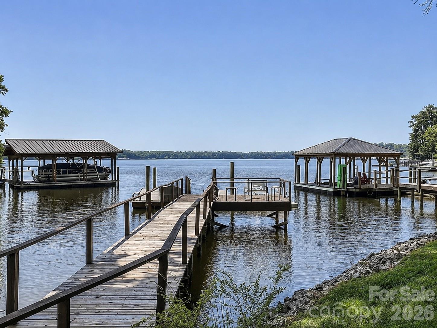 4580 Kiser Island Road Terrell, NC 28682 - Photo 16 of 21