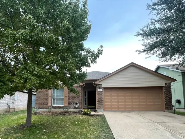 $2,000 | 326 Katy Crossing, Georgetown, TX 78626