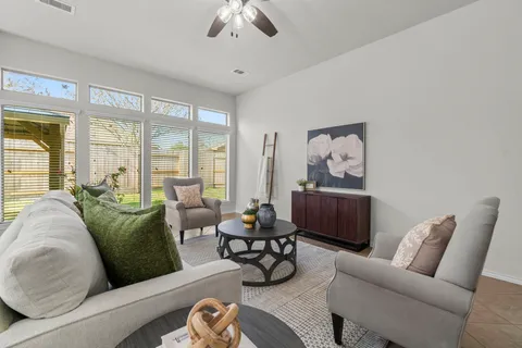 $395,000 | 2707 Oak Pass Court, Conroe, TX 77385