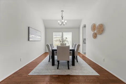 $395,000 | 2707 Oak Pass Court, Conroe, TX 77385