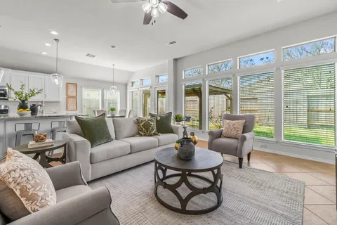 $395,000 | 2707 Oak Pass Court, Conroe, TX 77385