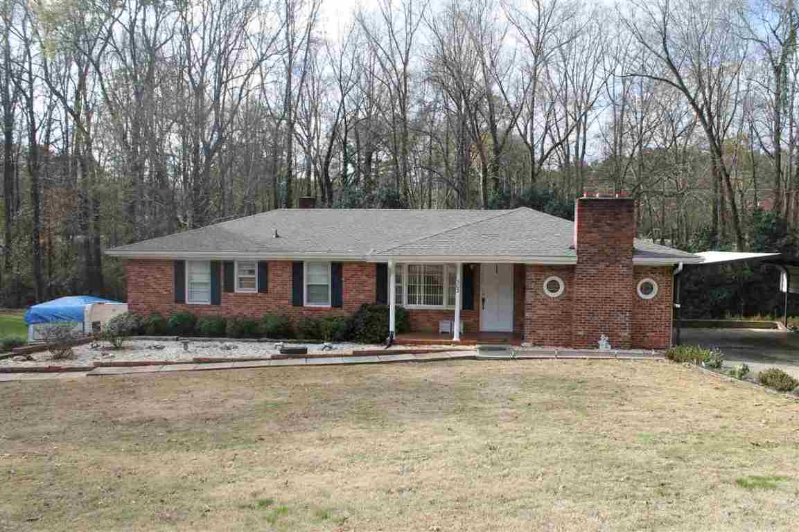303 Shadow Lane Seneca, SC 29678 - Photo 29 of 31 Gallery Image 29