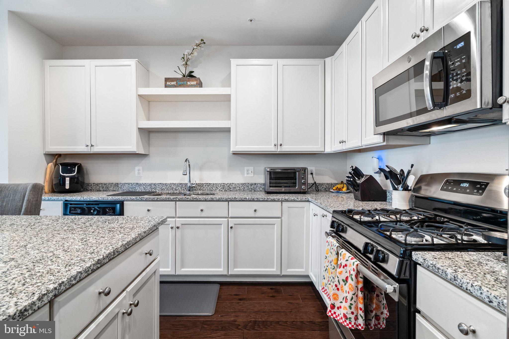 5659 Scott Ridge Place Frederick, MD 21704 - Photo 6 of 48 Stainless Steel Appliances