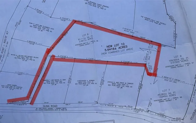 a view of a building