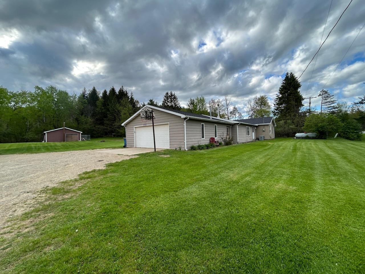 1401 Chappel Dam Road Gladwin, MI 48624 - Photo 23 of 23