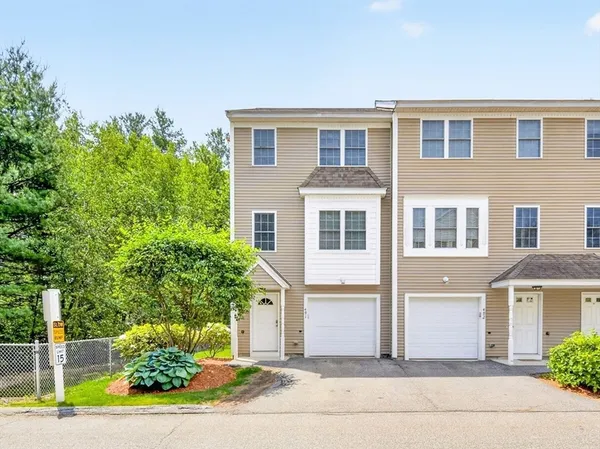 $479,900 | 41 Boston Road, Unit 491, Billerica, MA 01862