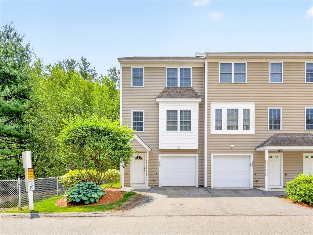 41 Boston Road, Unit 491 Billerica, MA 01862 - Photo 1 of 39