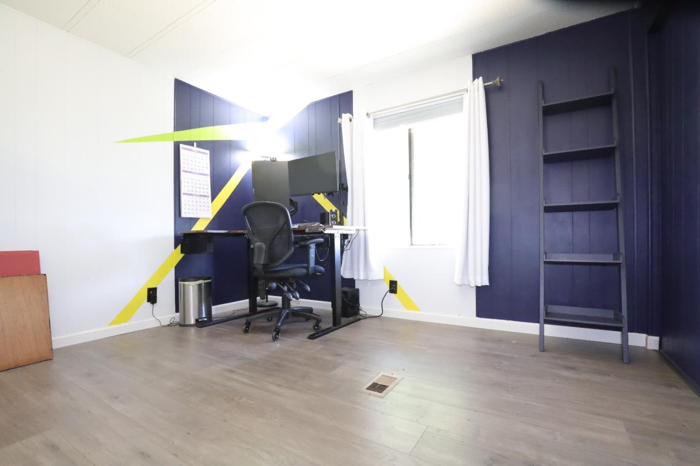 5450 Monterey Road, Unit 143 San Jose, CA 95111 - Photo 20 of 21 a view of a room with gym equipment