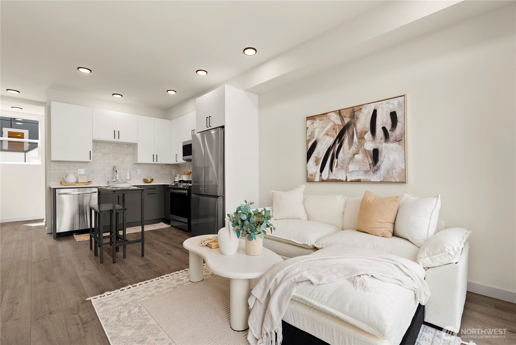 922 North 35th Street Seattle, WA 98103 - Photo 13 of 25 Gallery Image 13