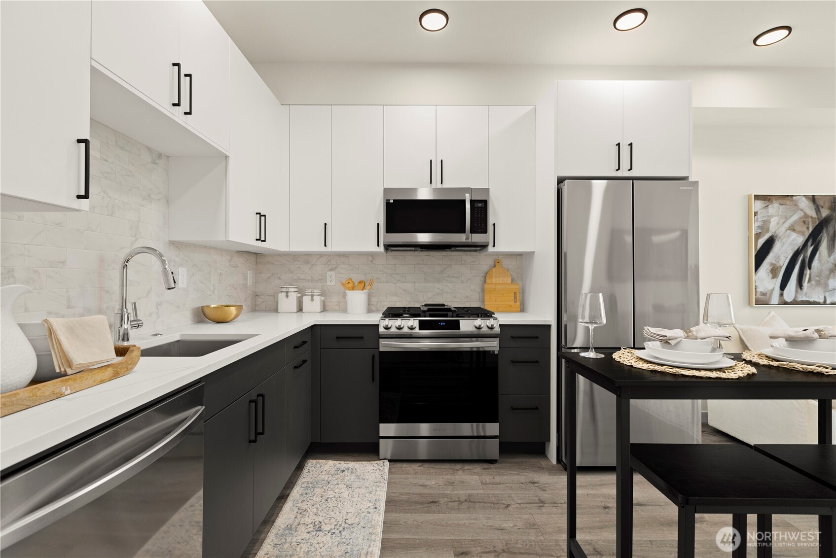 922 North 35th Street Seattle, WA 98103 - Photo 7 of 25 Gallery Image 7