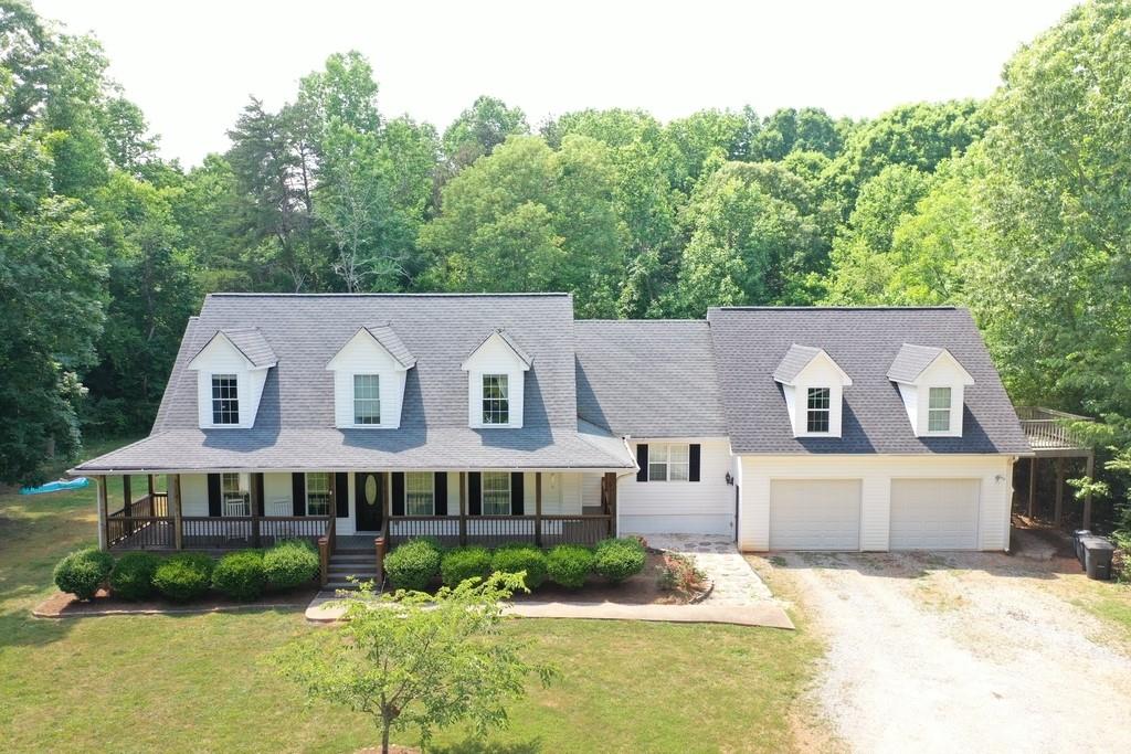 4525 Settingdown Road Cumming, GA 30041 - Photo 1 of 1 Gallery Image 1