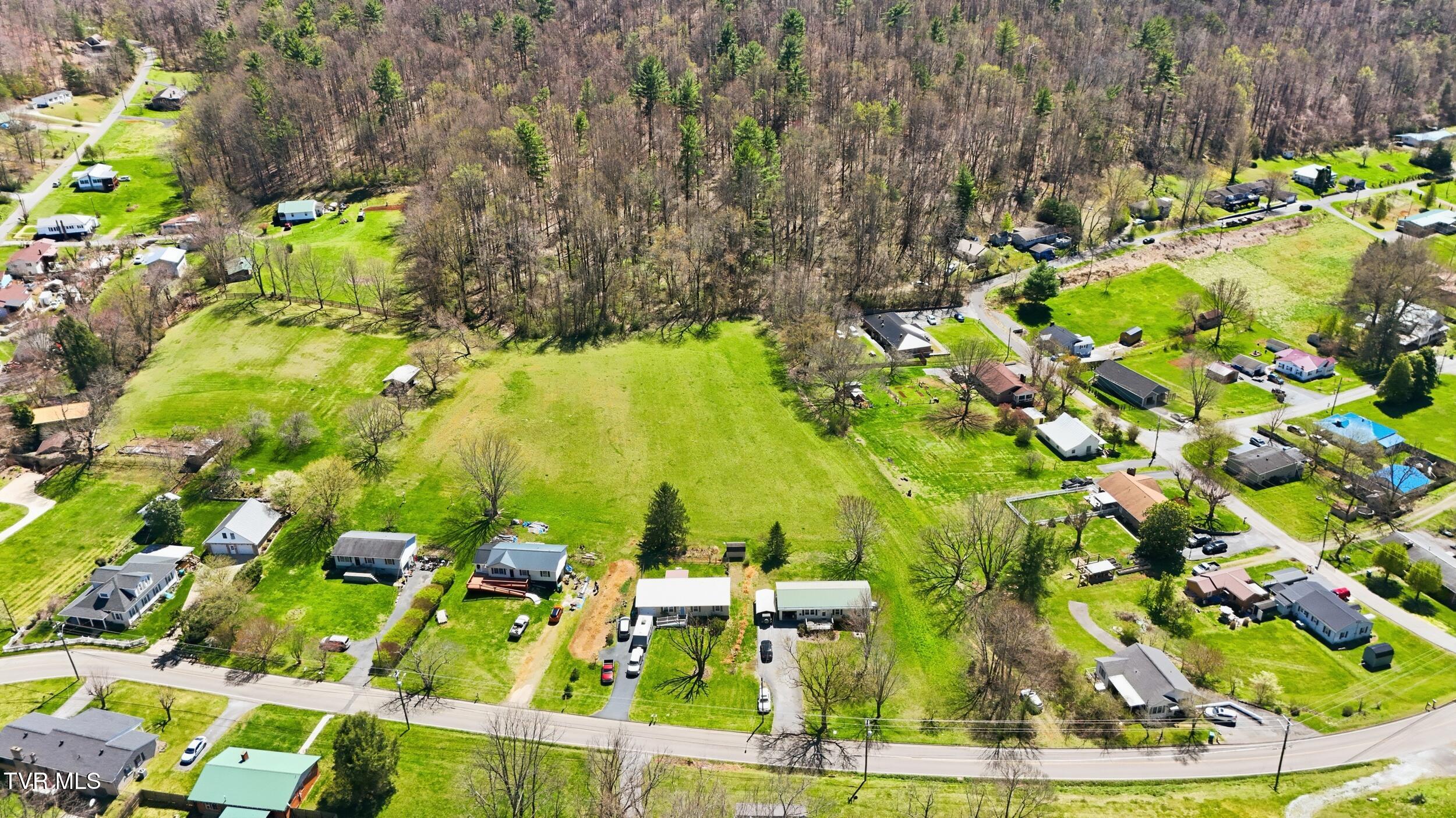 Tbd North Mohawk Drive Erwin, TN 37650 - Photo 1 of 13 dji_20260328133945_0471_d