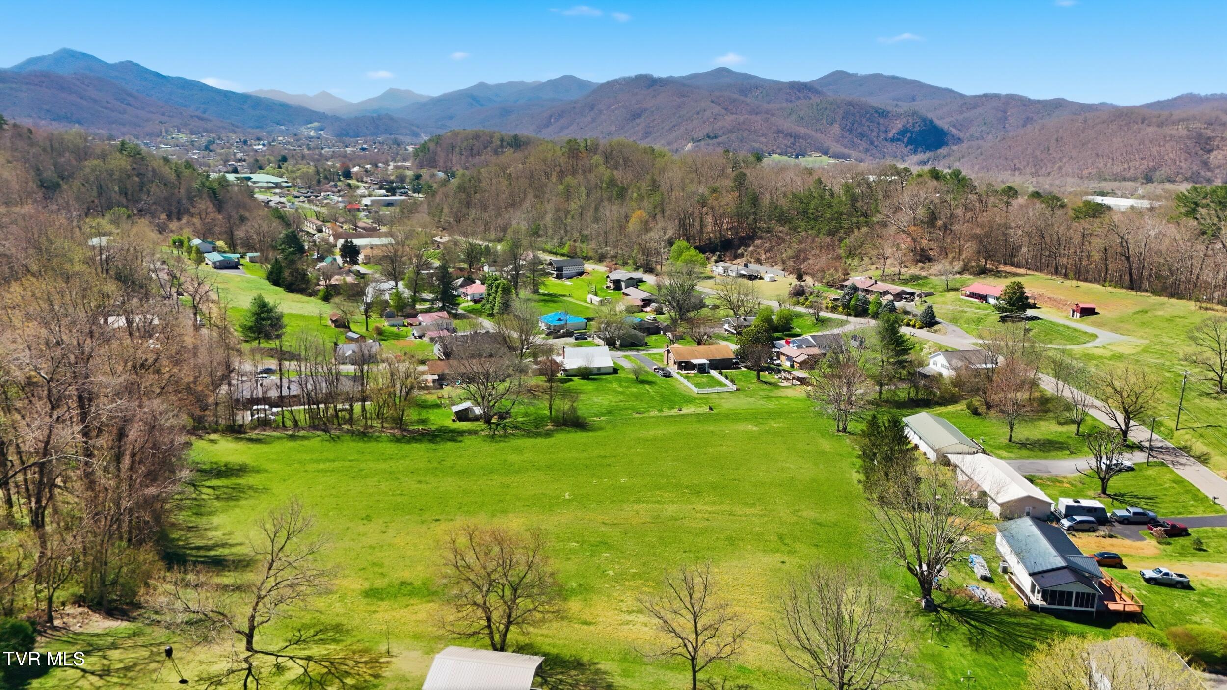 Tbd North Mohawk Drive Erwin, TN 37650 - Photo 11 of 13 dji_20260328134232_0478_d