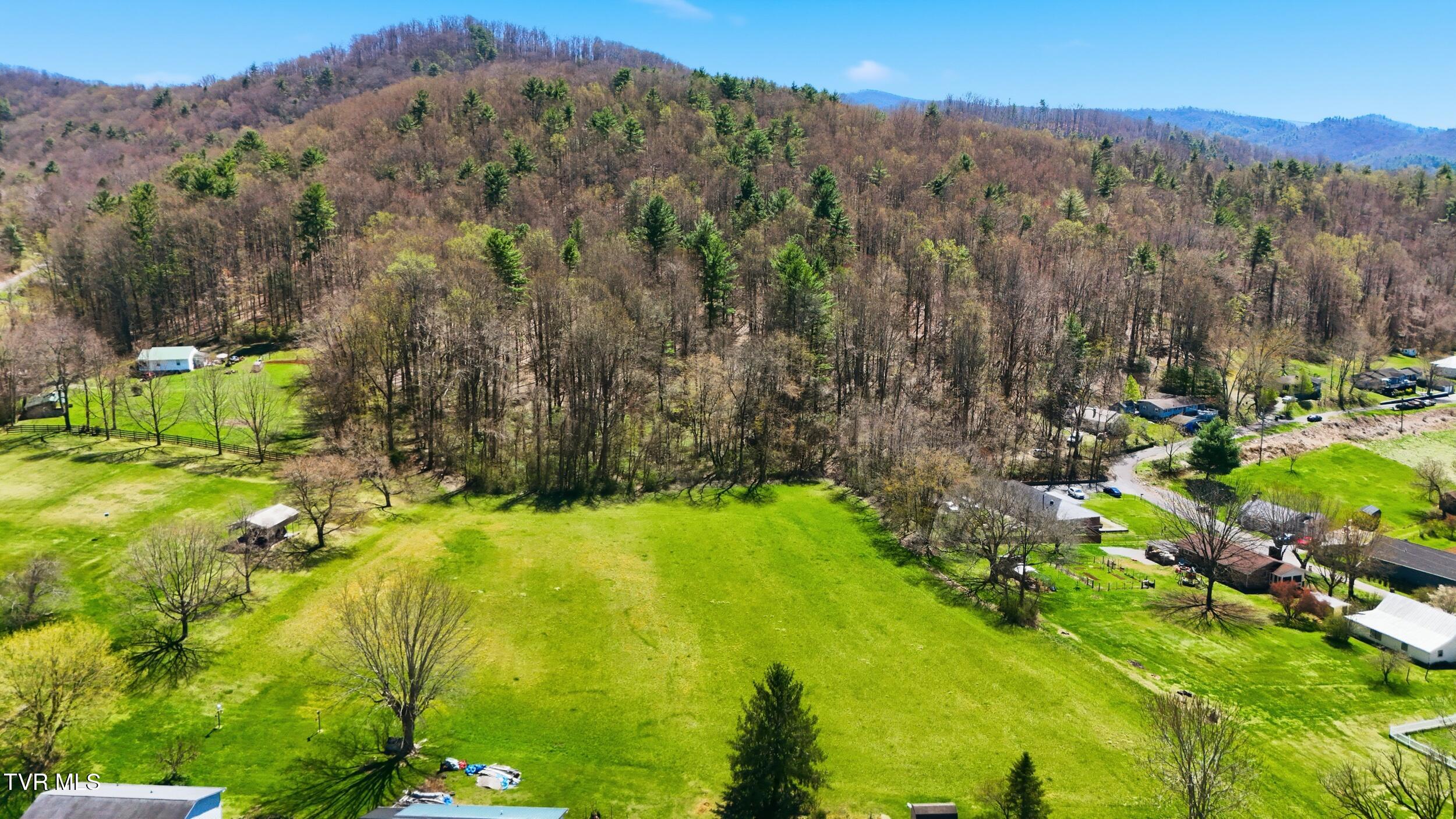 Tbd North Mohawk Drive Erwin, TN 37650 - Photo 12 of 13 dji_20260328134305_0479_d
