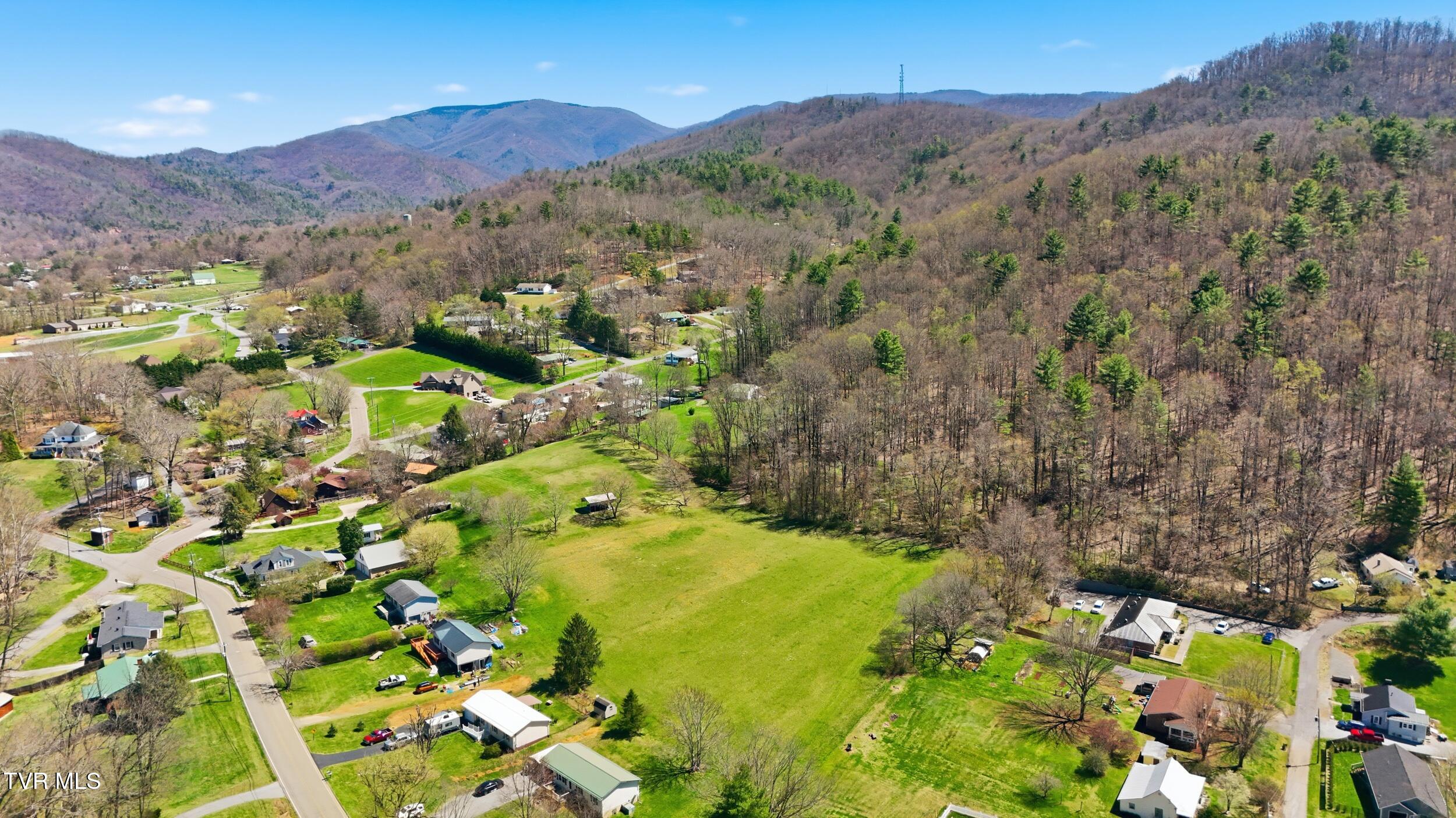Tbd North Mohawk Drive Erwin, TN 37650 - Photo 3 of 13 dji_20260328134002_0472_d
