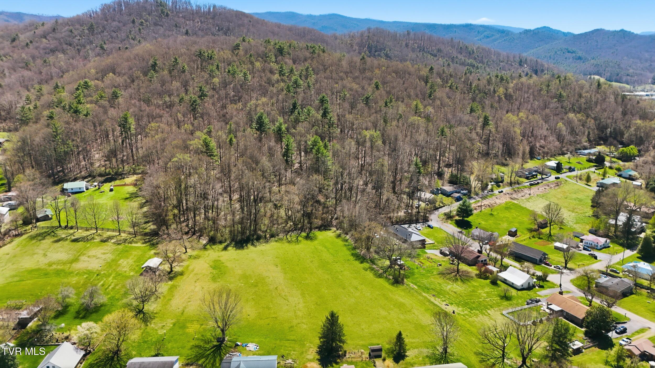 Tbd North Mohawk Drive Erwin, TN 37650 - Photo 4 of 13 dji_20260328134024_0473_d