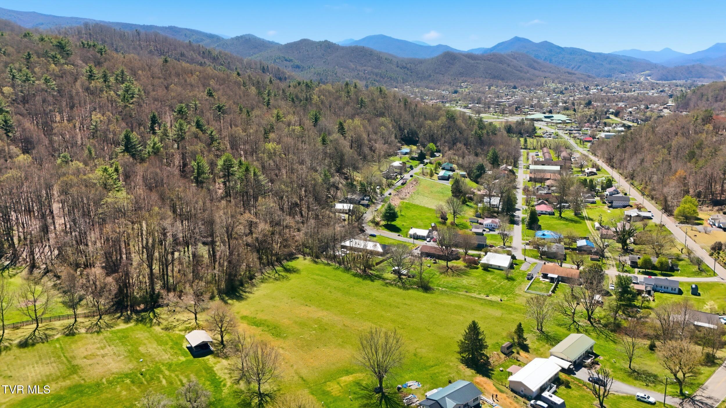 Tbd North Mohawk Drive Erwin, TN 37650 - Photo 5 of 13 dji_20260328134039_0474_d