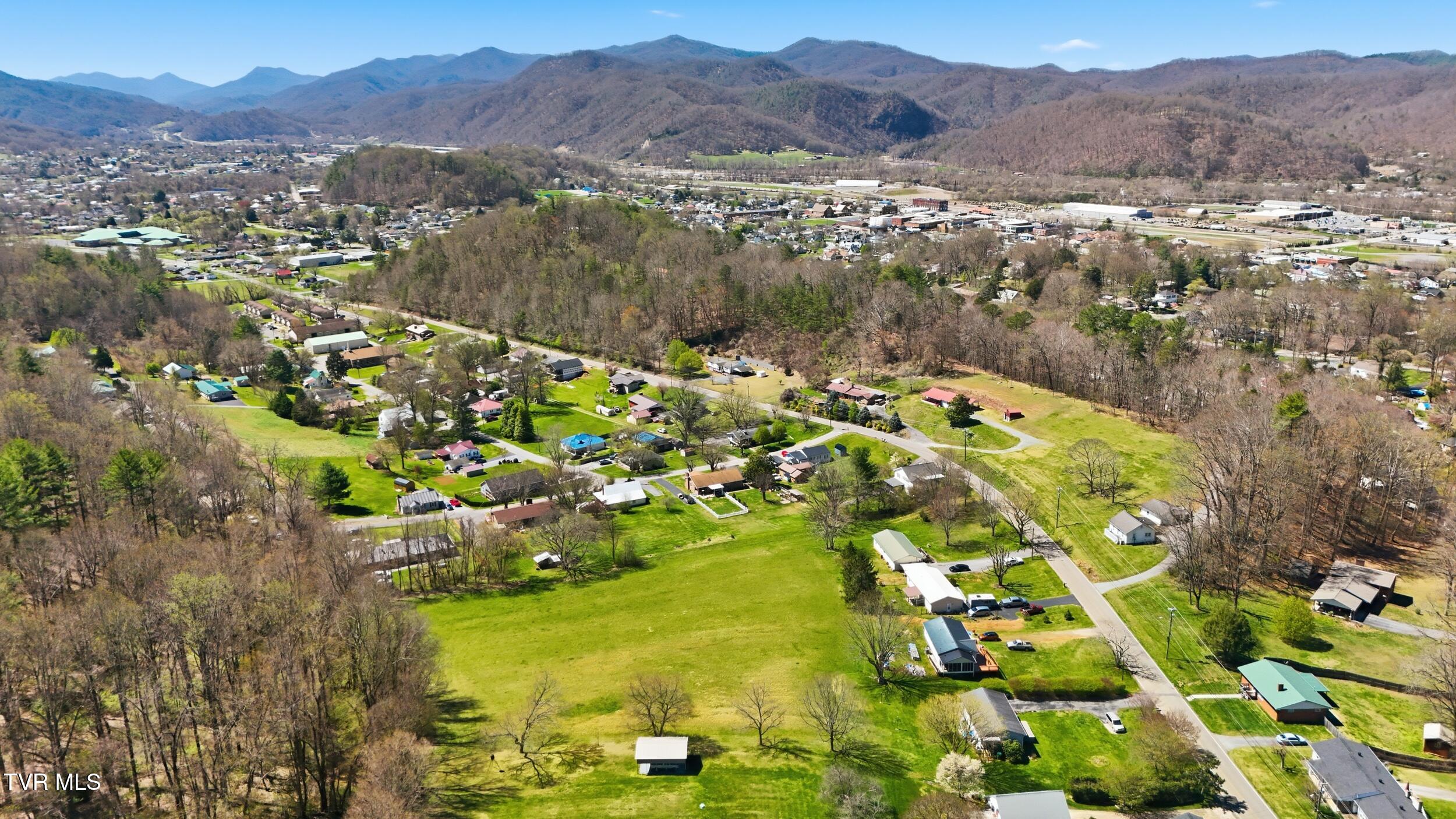 Tbd North Mohawk Drive Erwin, TN 37650 - Photo 6 of 13 dji_20260328134104_0475_d