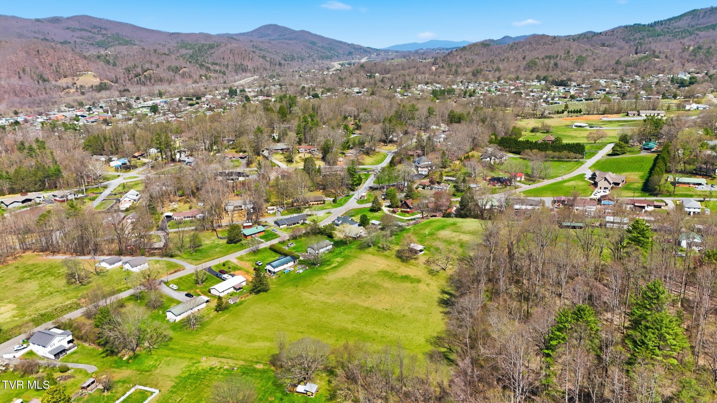 Tbd North Mohawk Drive Erwin, TN 37650 - Photo 8 of 13 dji_20260328134147_0476_d
