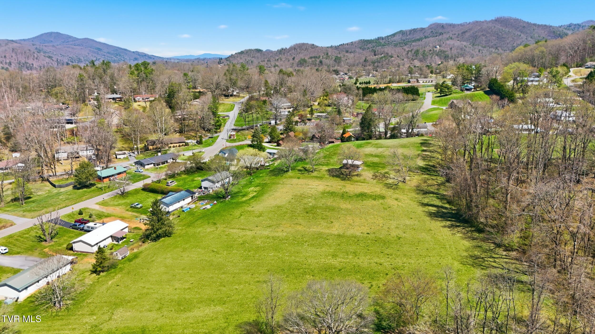 Tbd North Mohawk Drive Erwin, TN 37650 - Photo 10 of 13 dji_20260328134204_0477_d