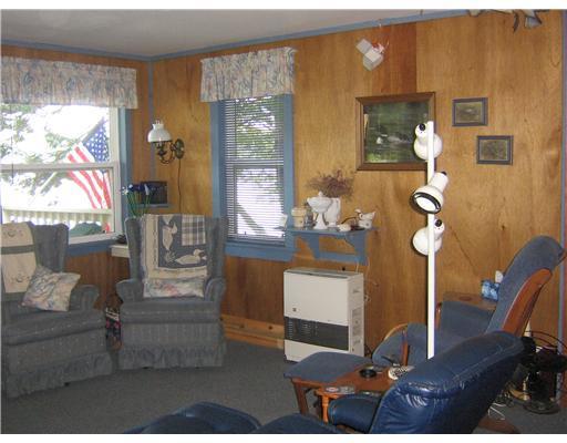 46 Loon Cove Road Livermore, ME 04253 - Photo 22 of 25 Living Room.