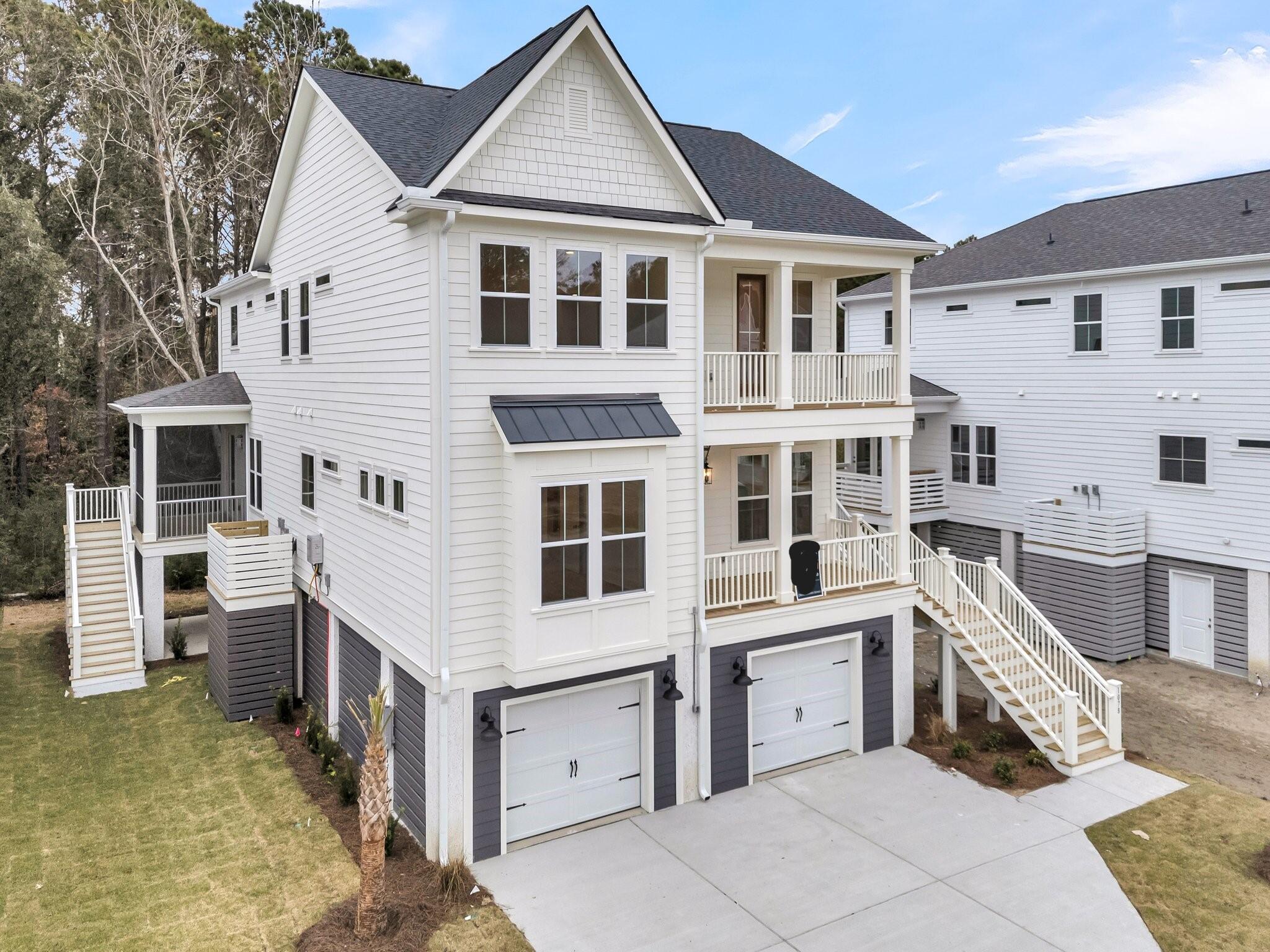 1078 Capersview Court Awendaw, SC 29429 - Photo 4 of 75 CHS_OverlookatCopaheeSound_Nelson_1078Ca