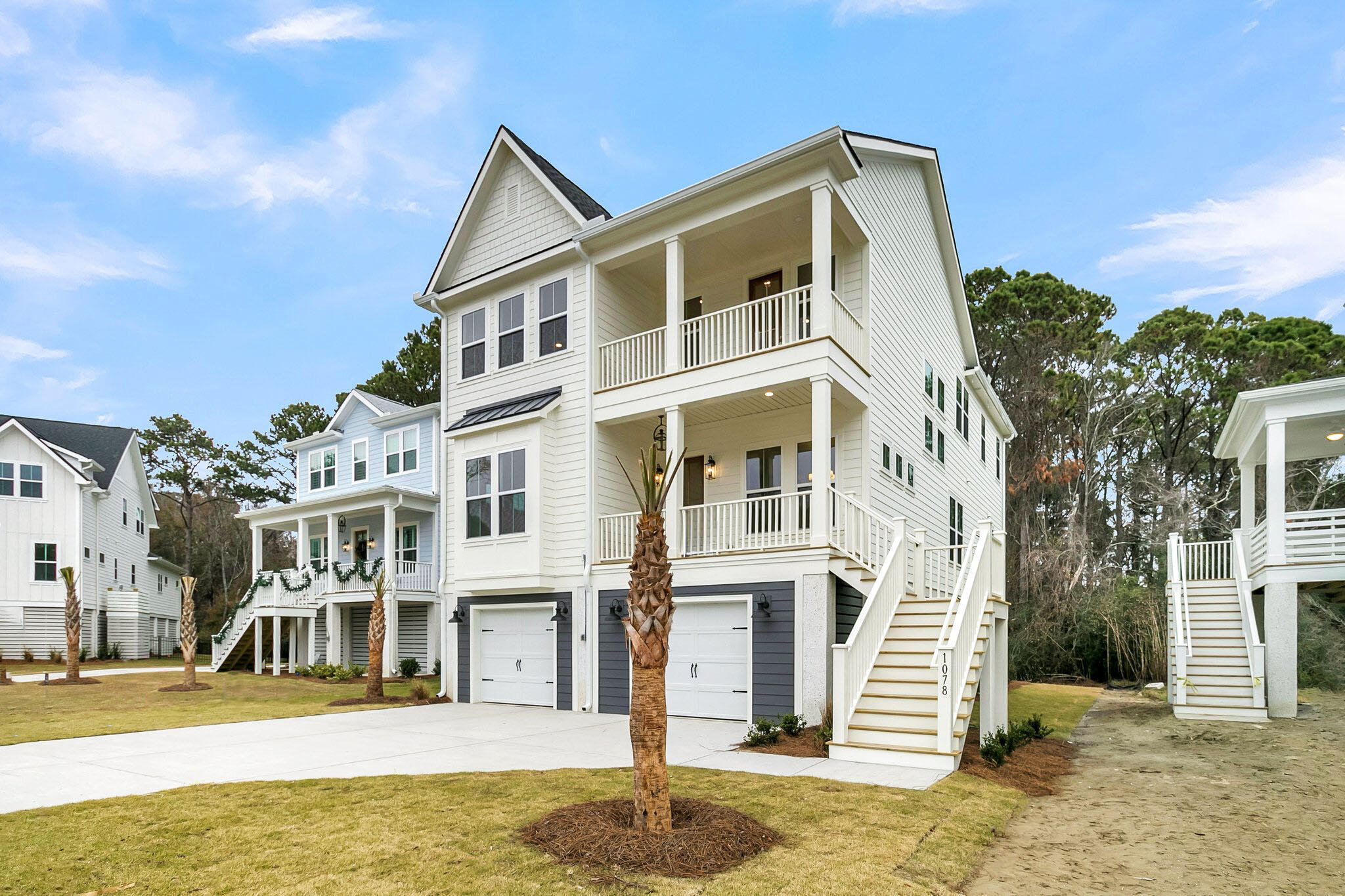 1078 Capersview Court Awendaw, SC 29429 - Photo 5 of 75 CHS_OverlookatCopaheeSound_Nelson_1078Ca