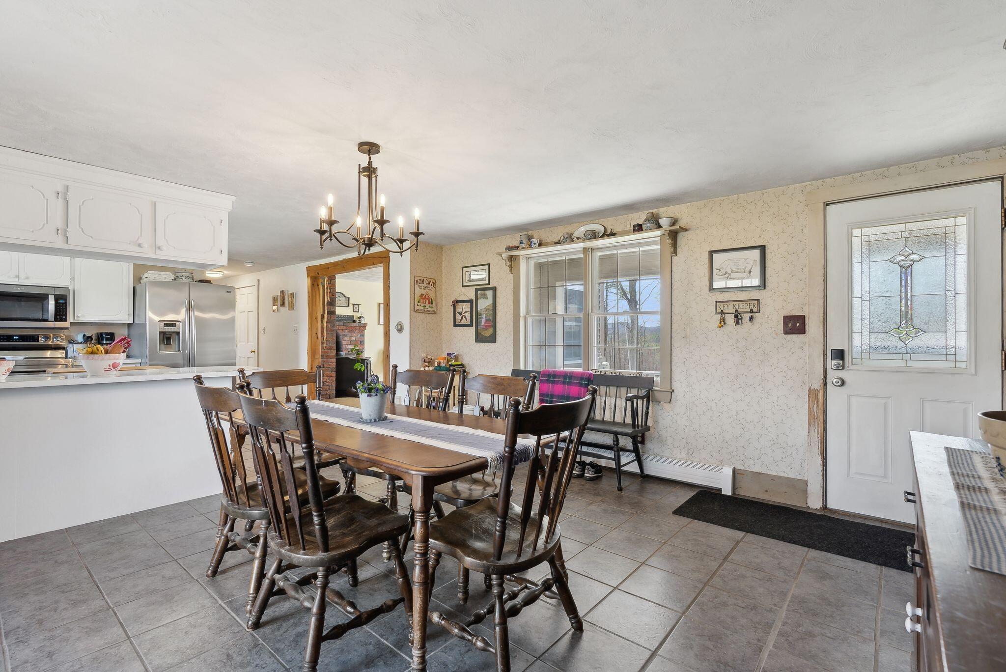 205 Patterson Road Limerick, ME 04048 - Photo 11 of 53 Dining