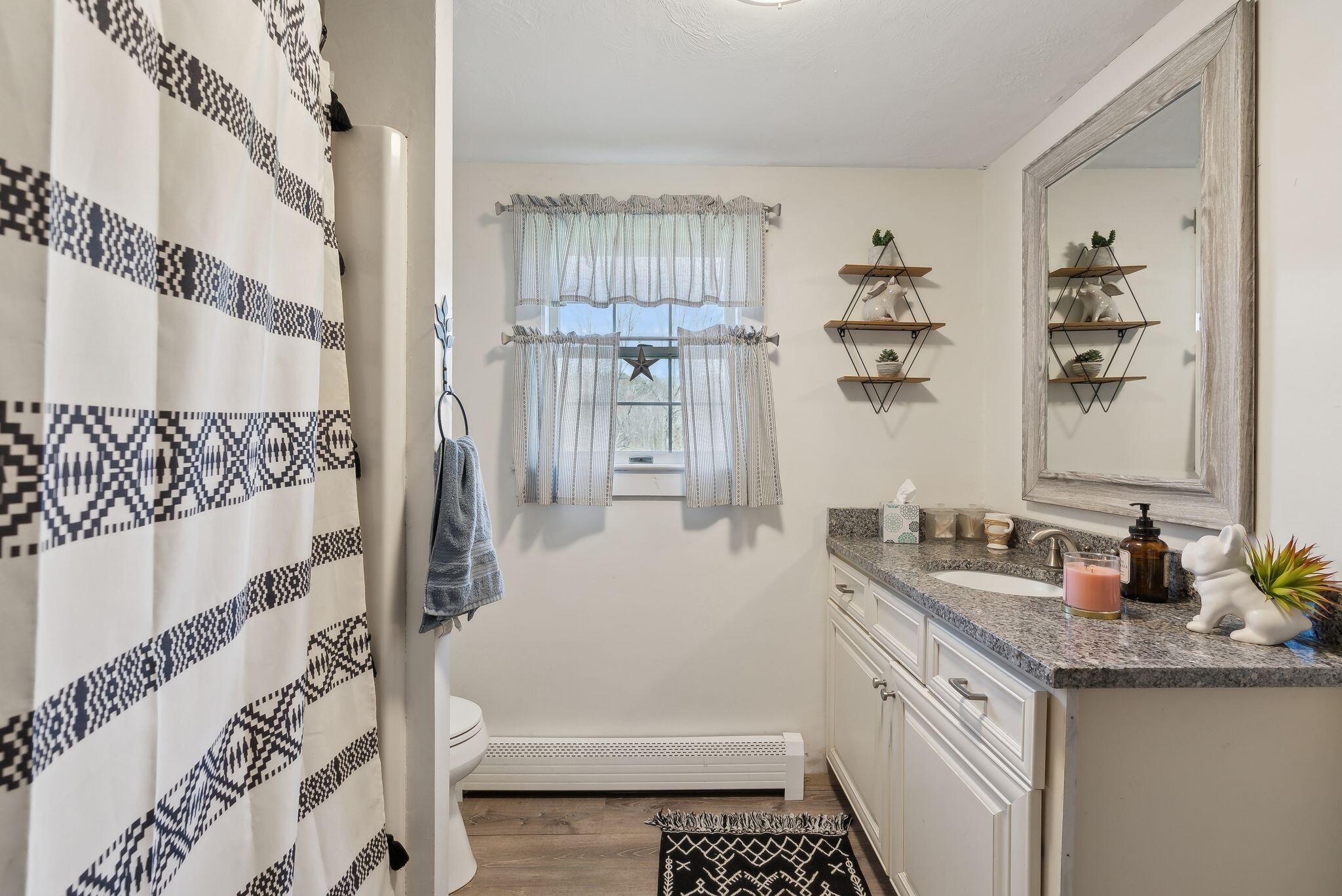 205 Patterson Road Limerick, ME 04048 - Photo 24 of 53 First Floor Bath