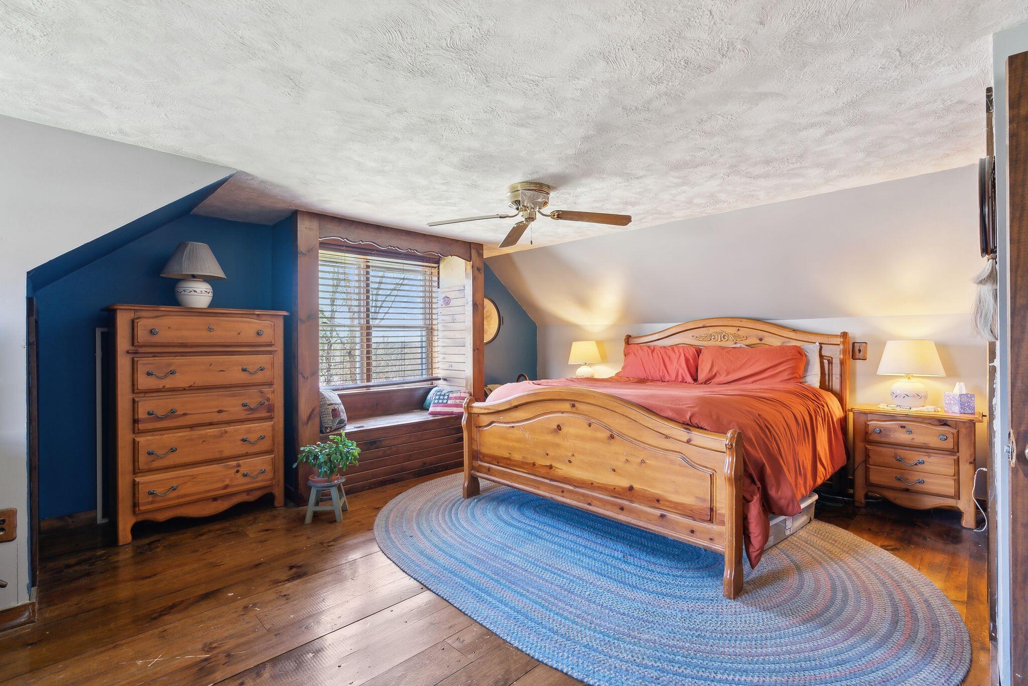 205 Patterson Road Limerick, ME 04048 - Photo 25 of 53 Primary