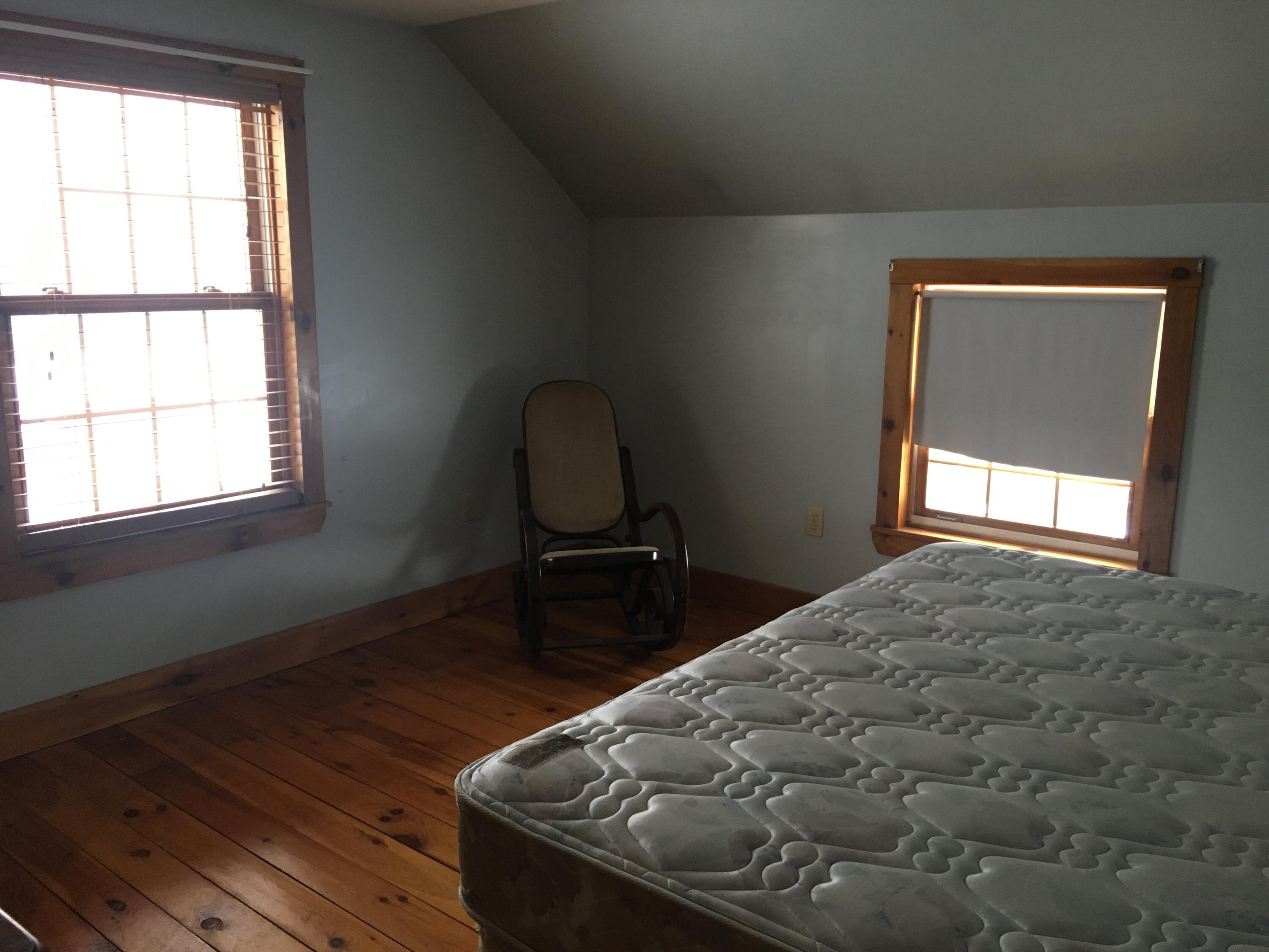 205 Patterson Road Limerick, ME 04048 - Photo 38 of 53 In-Law Bedroom