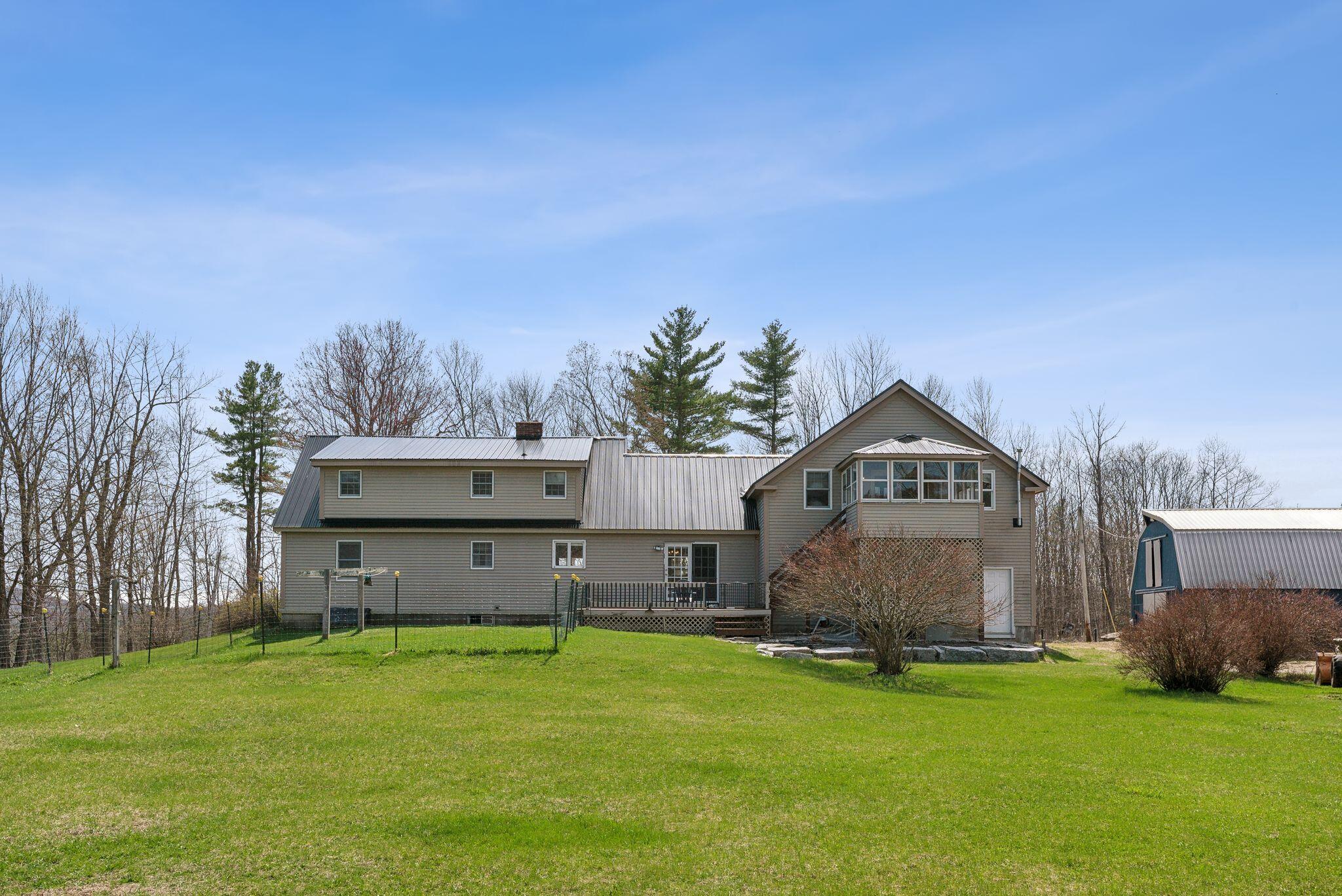 205 Patterson Road Limerick, ME 04048 - Photo 39 of 53 205 Patterson