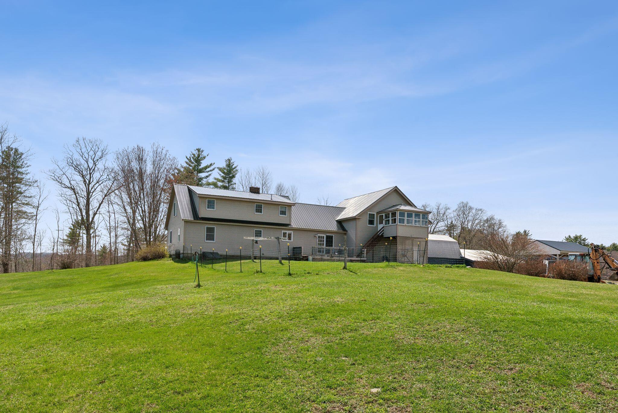 205 Patterson Road Limerick, ME 04048 - Photo 40 of 53 205 Patterson