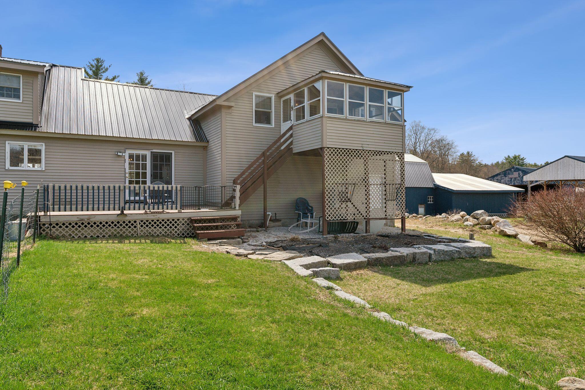 205 Patterson Road Limerick, ME 04048 - Photo 41 of 53 205 Patterson