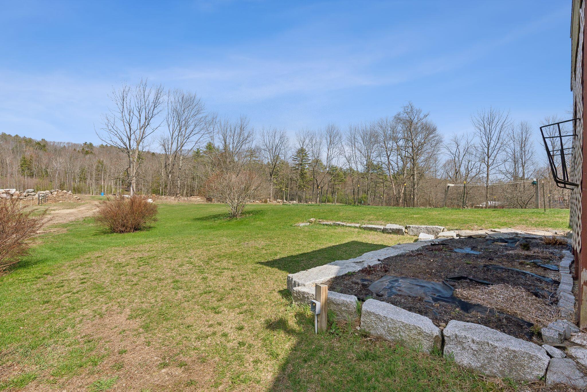 205 Patterson Road Limerick, ME 04048 - Photo 42 of 53 205 Patterson