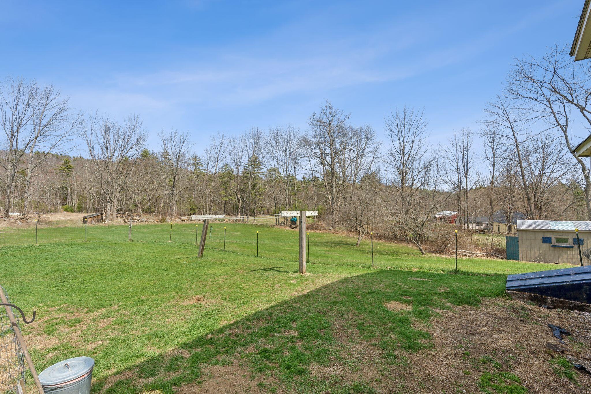 205 Patterson Road Limerick, ME 04048 - Photo 43 of 53 205 Patterson