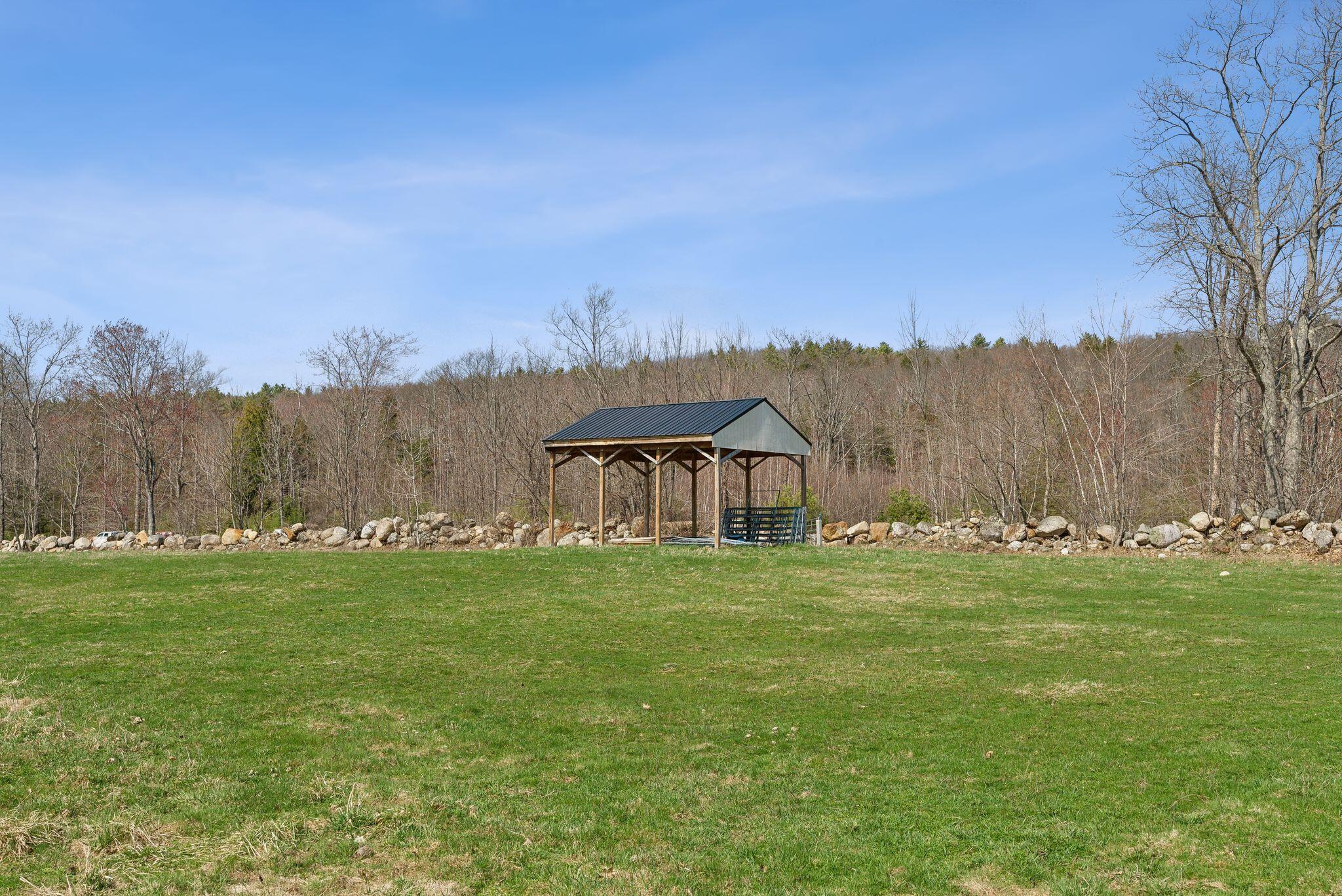 205 Patterson Road Limerick, ME 04048 - Photo 46 of 53 Outbuilding