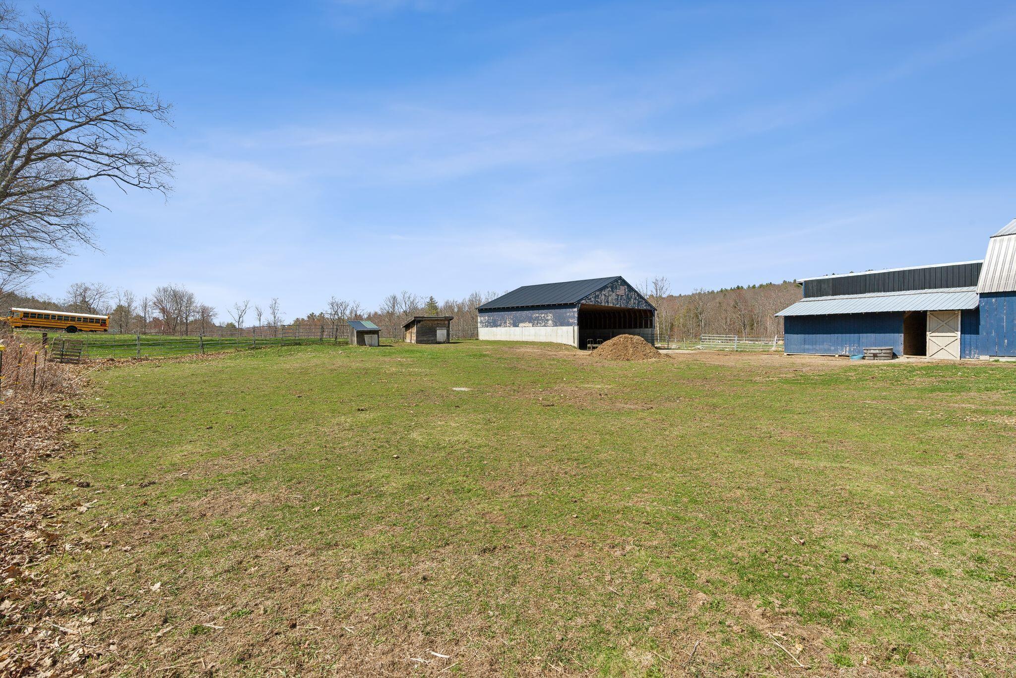 205 Patterson Road Limerick, ME 04048 - Photo 49 of 53 Outbuilding