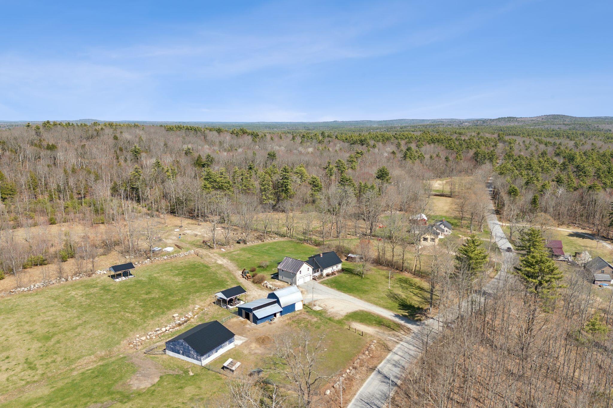 205 Patterson Road Limerick, ME 04048 - Photo 8 of 53 205 Patterson