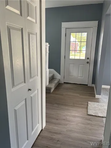 $169,900 | 187 Broad Street, Salamanca, NY 14779