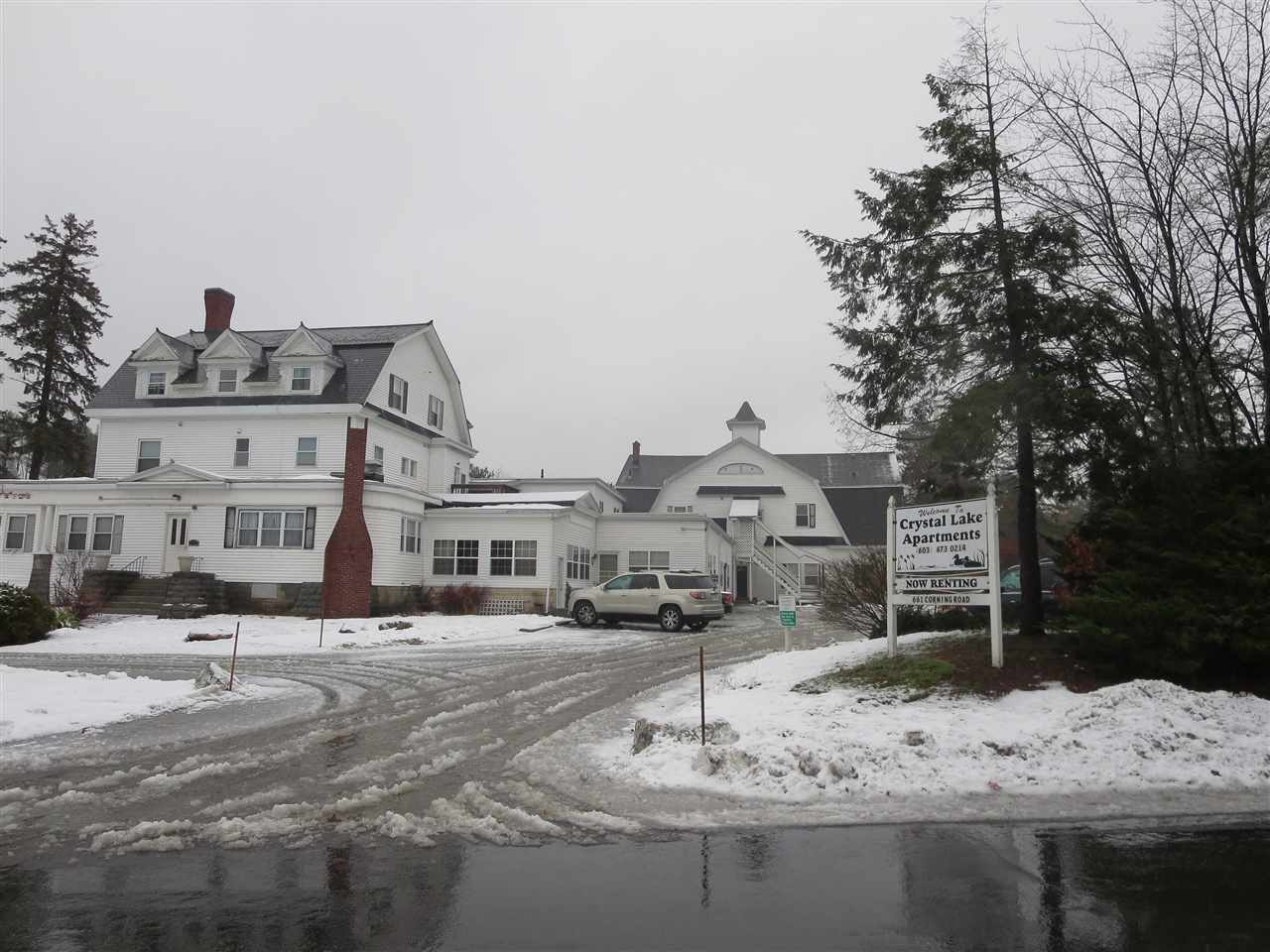 661 Corning Road Manchester, NH 03109 - Photo 1 of 8