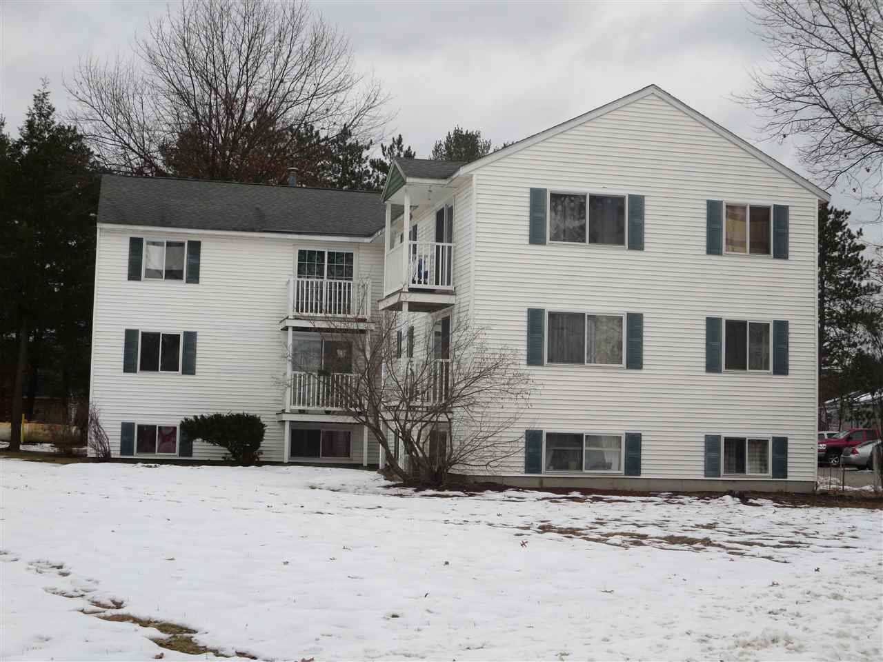 661 Corning Road Manchester, NH 03109 - Photo 6 of 8