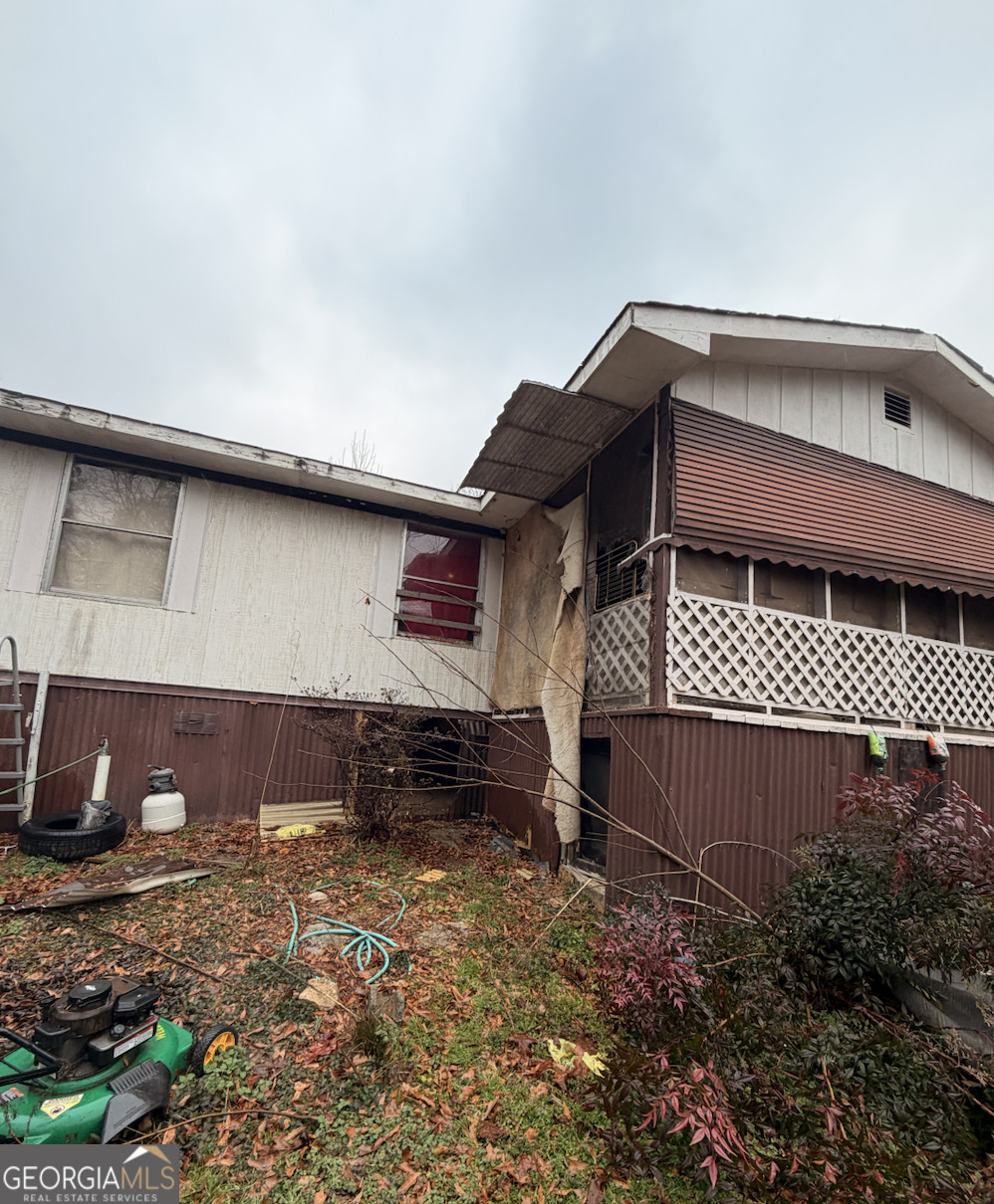 258 Persimmon Street Toccoa, GA 30577 - Photo 17 of 25