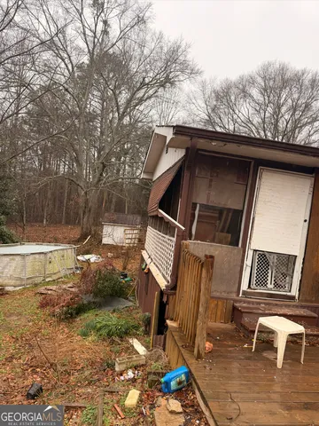 $58,000 | 258 Persimmon Street, Toccoa, GA 30577